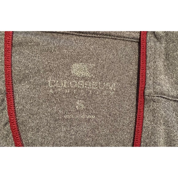 USC Gamecocks Pullover by Colosseum -  Size Small - Picture 5 of 6